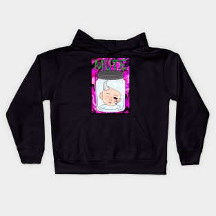 MUTE Kids Hoodie